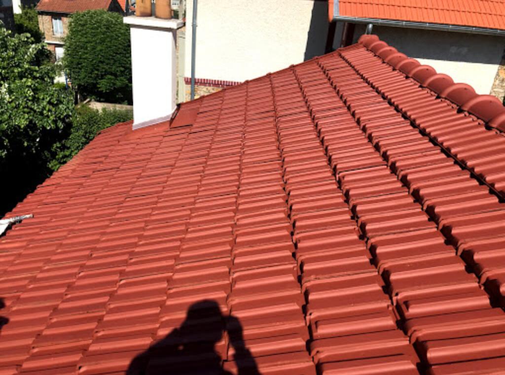Rénovation de toiture